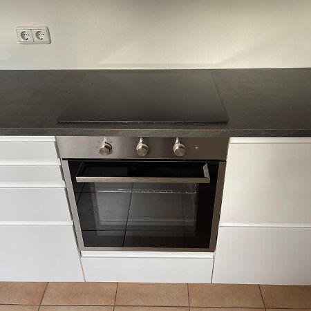 Apartment Muehlbach Bad Abbach Buitenkant foto