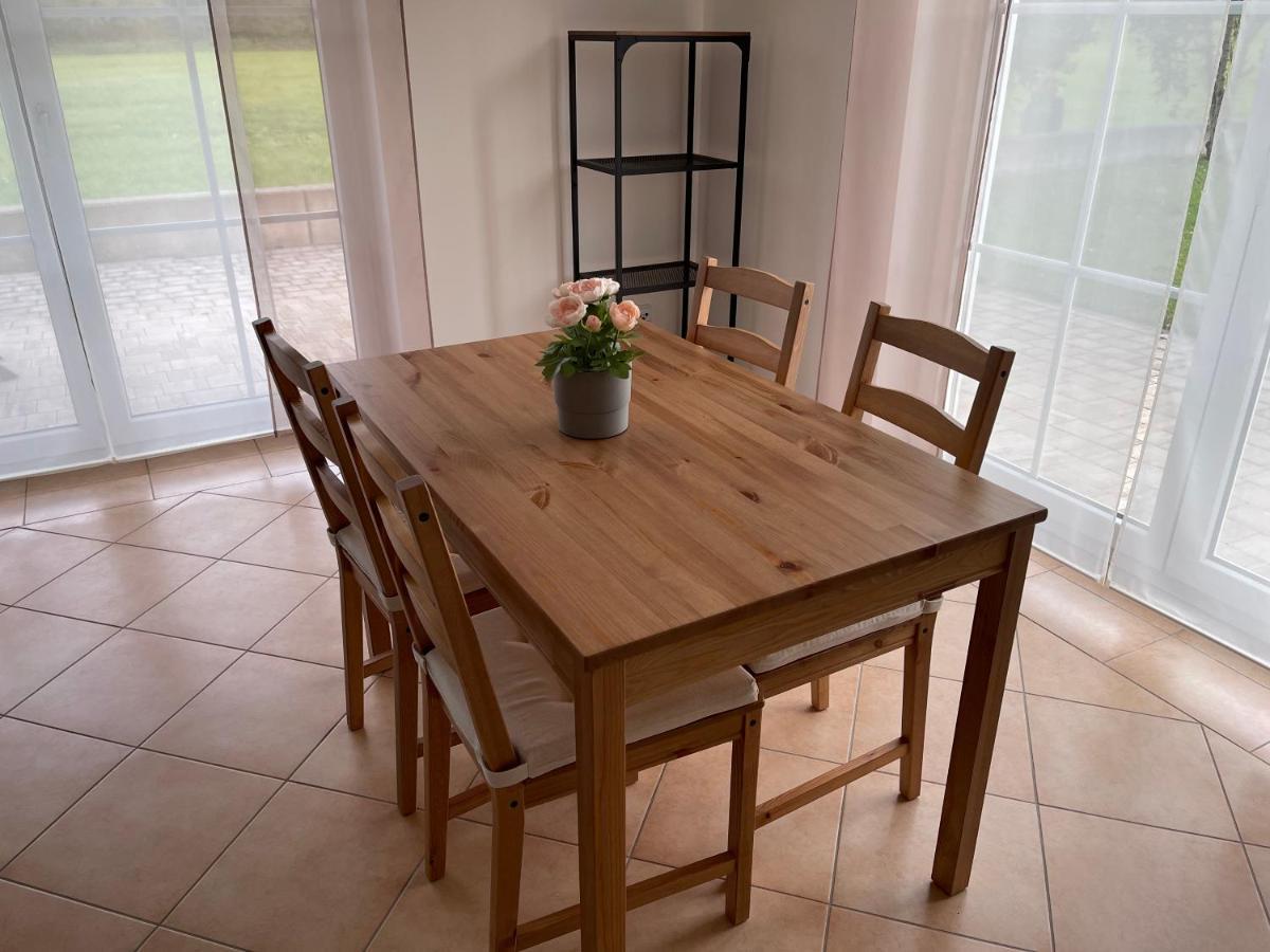 Apartment Muehlbach Bad Abbach Buitenkant foto