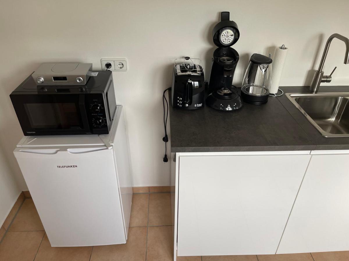 Apartment Muehlbach Bad Abbach Buitenkant foto