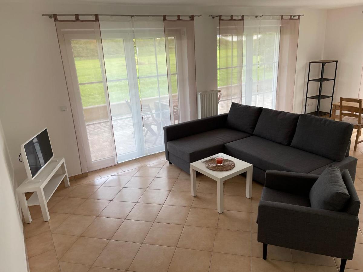 Apartment Muehlbach Bad Abbach Buitenkant foto