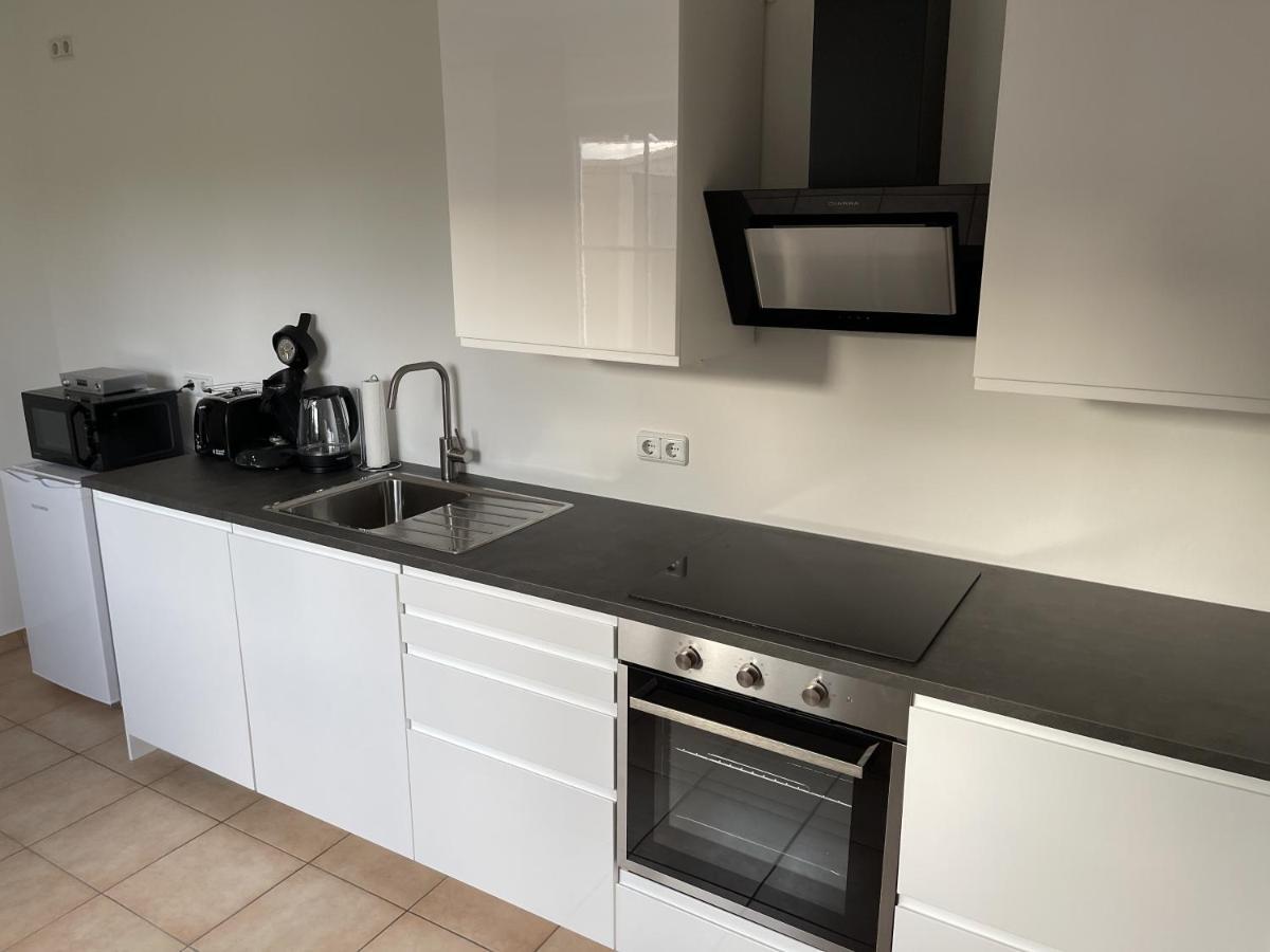 Apartment Muehlbach Bad Abbach Buitenkant foto