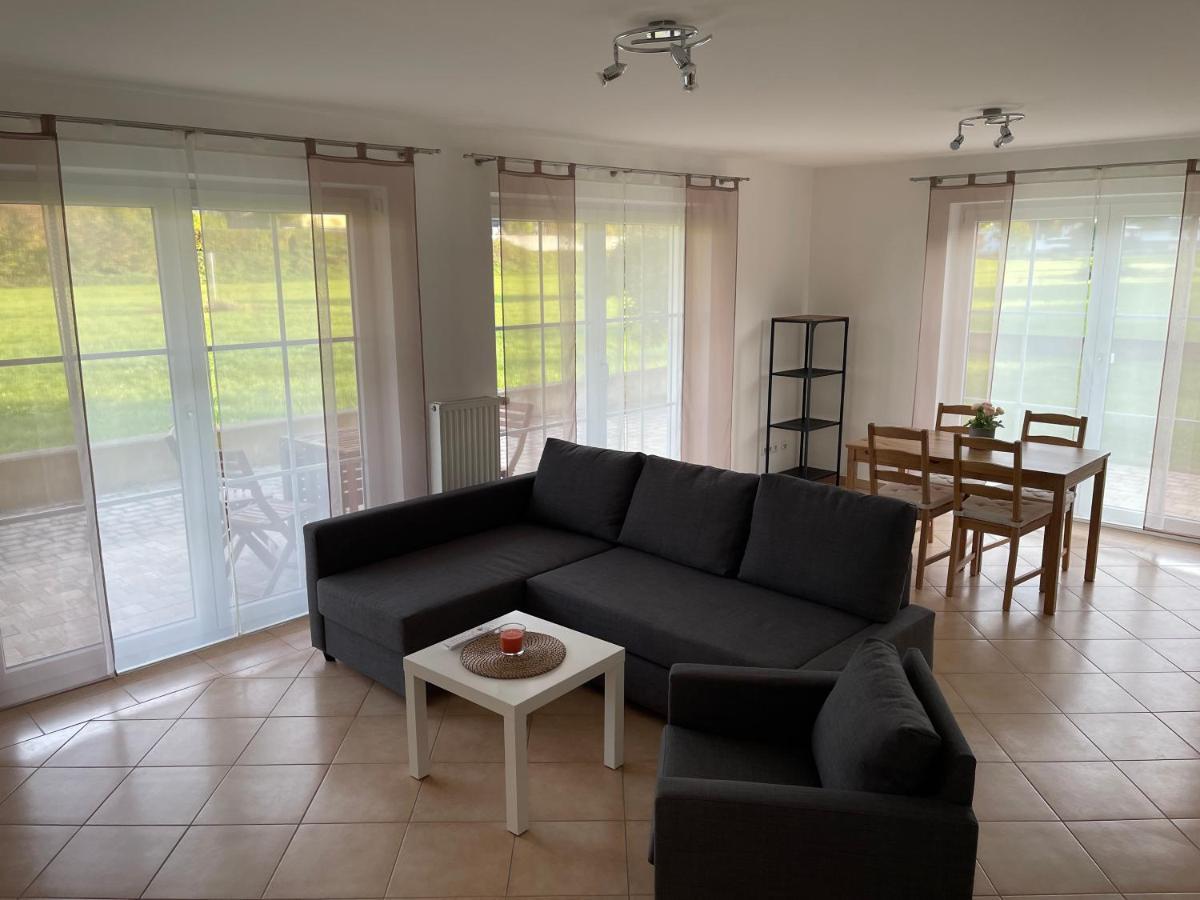 Apartment Muehlbach Bad Abbach Buitenkant foto