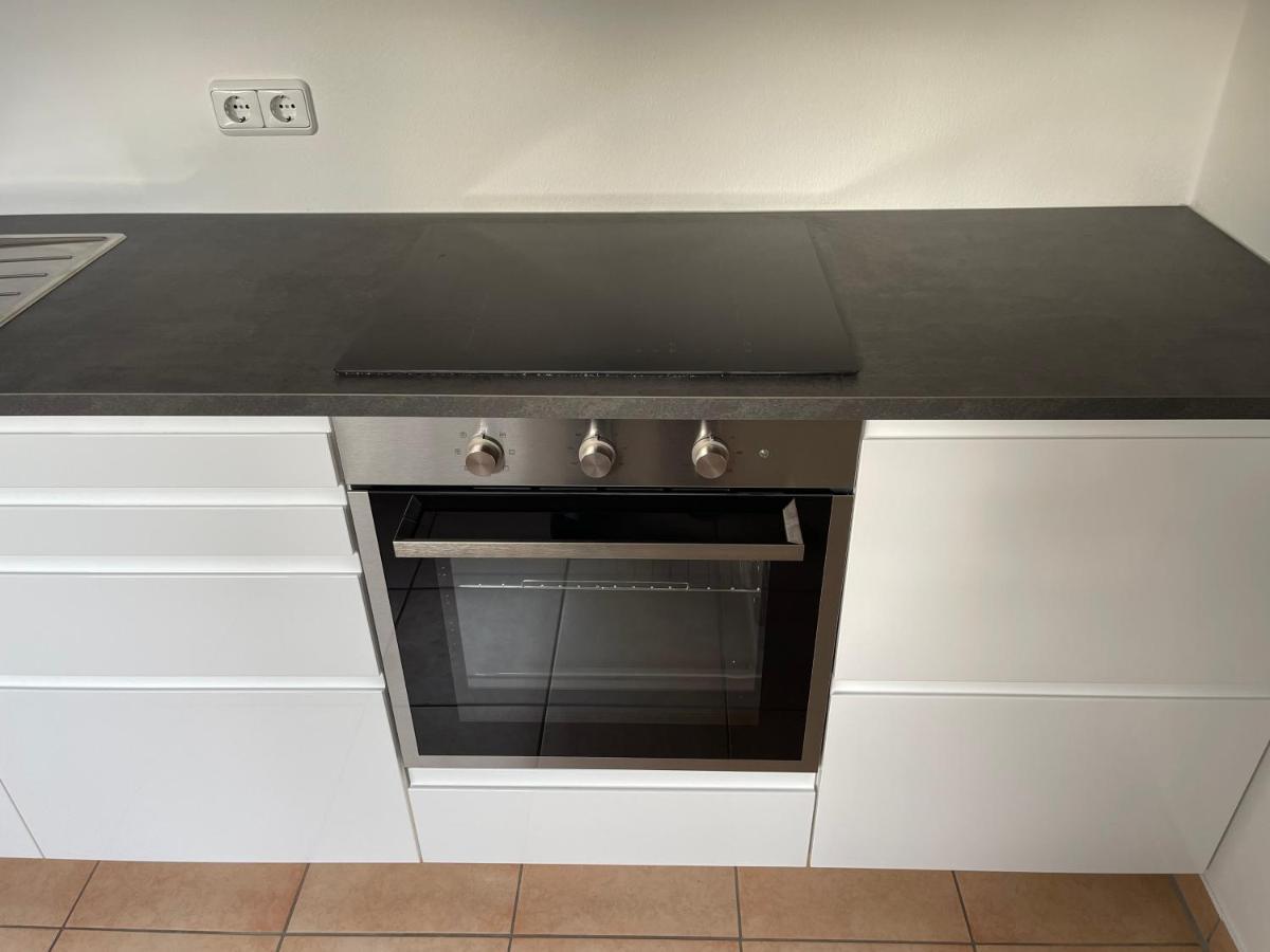 Apartment Muehlbach Bad Abbach Buitenkant foto