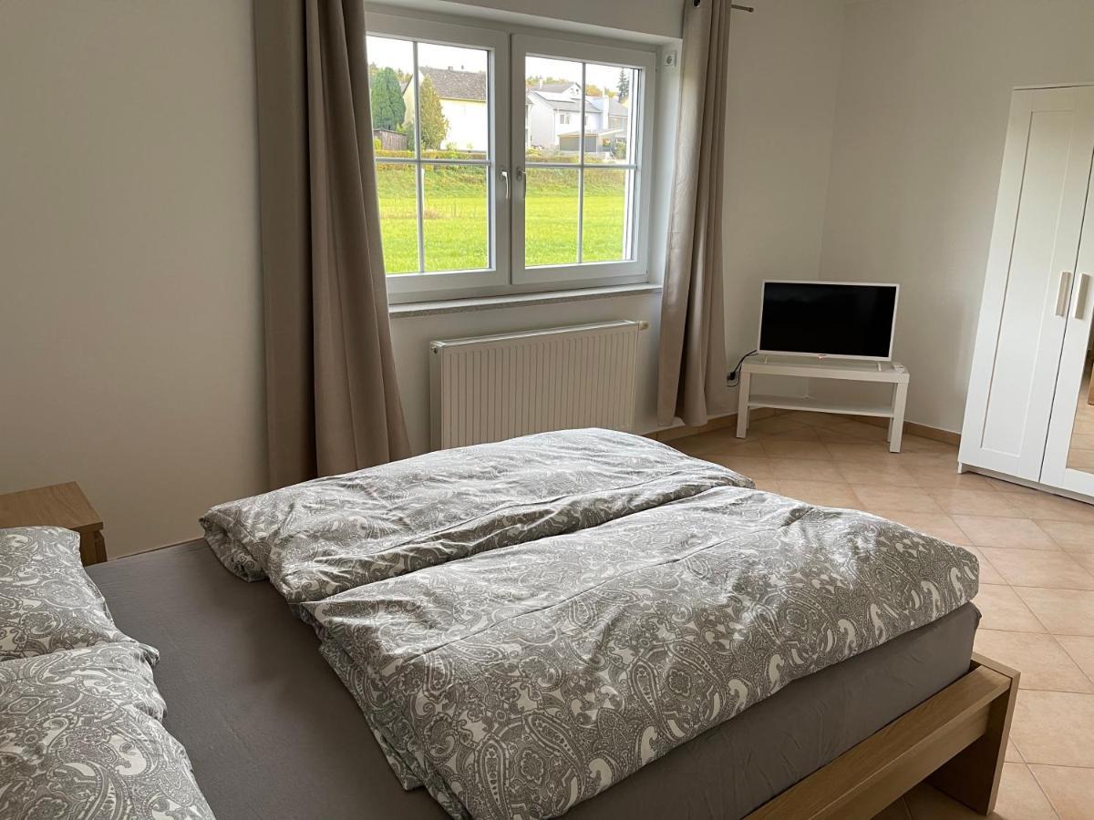 Apartment Muehlbach Bad Abbach Buitenkant foto
