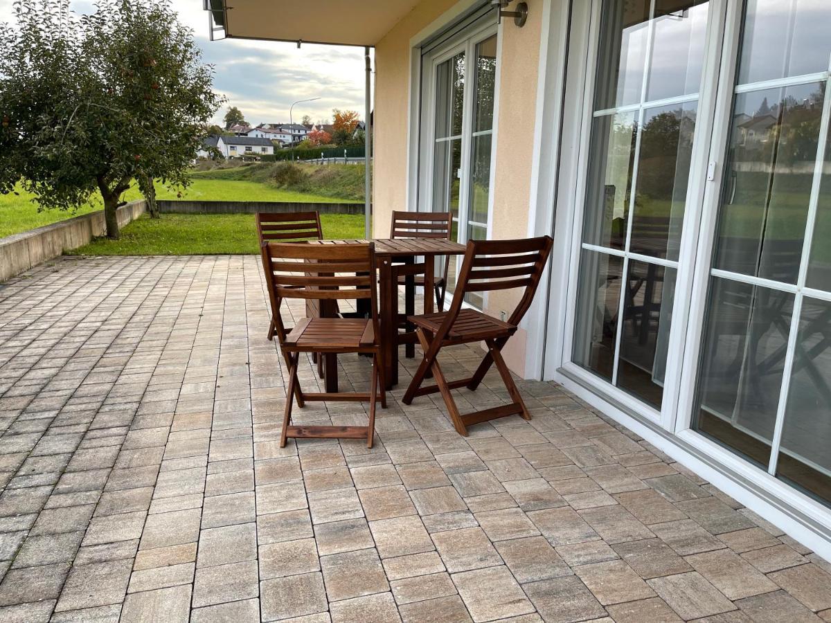 Apartment Muehlbach Bad Abbach Buitenkant foto