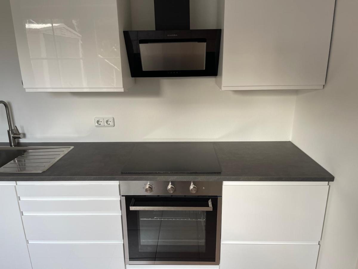 Apartment Muehlbach Bad Abbach Buitenkant foto