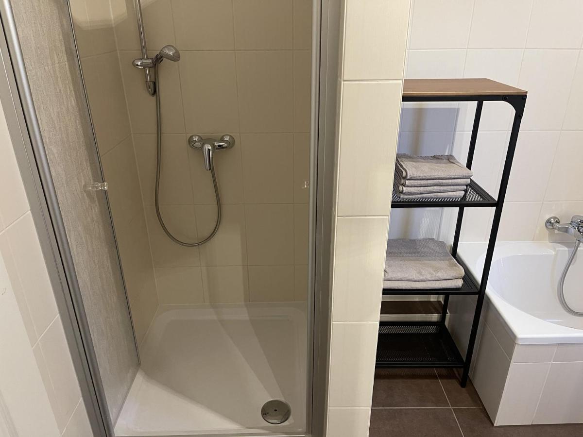 Apartment Muehlbach Bad Abbach Buitenkant foto