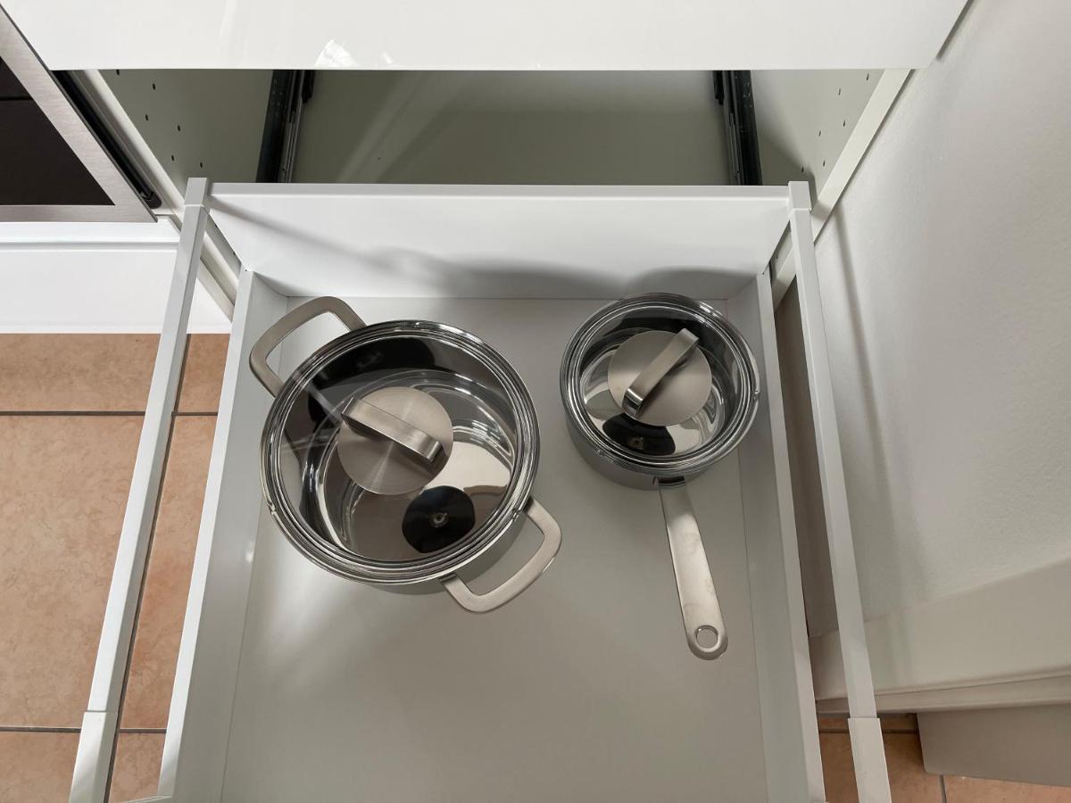 Apartment Muehlbach Bad Abbach Buitenkant foto