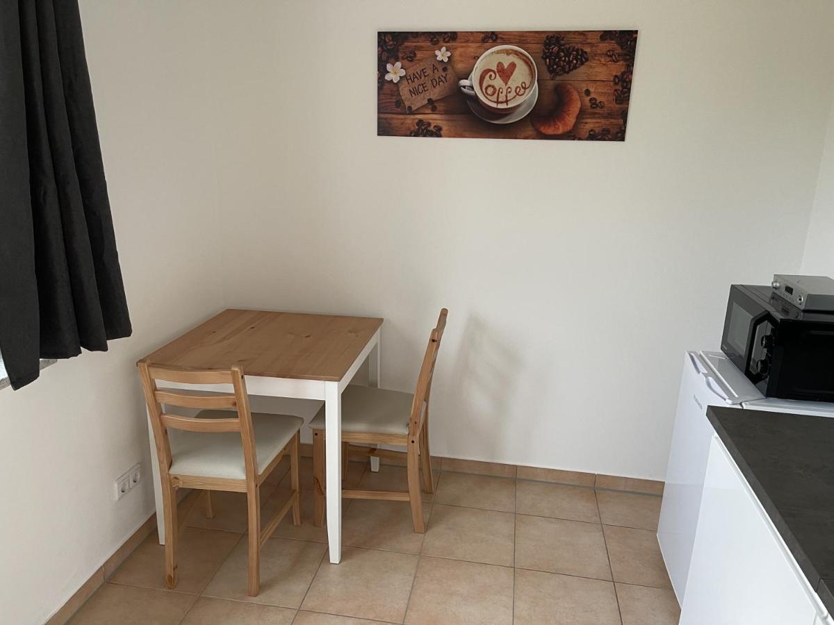 Apartment Muehlbach Bad Abbach Buitenkant foto