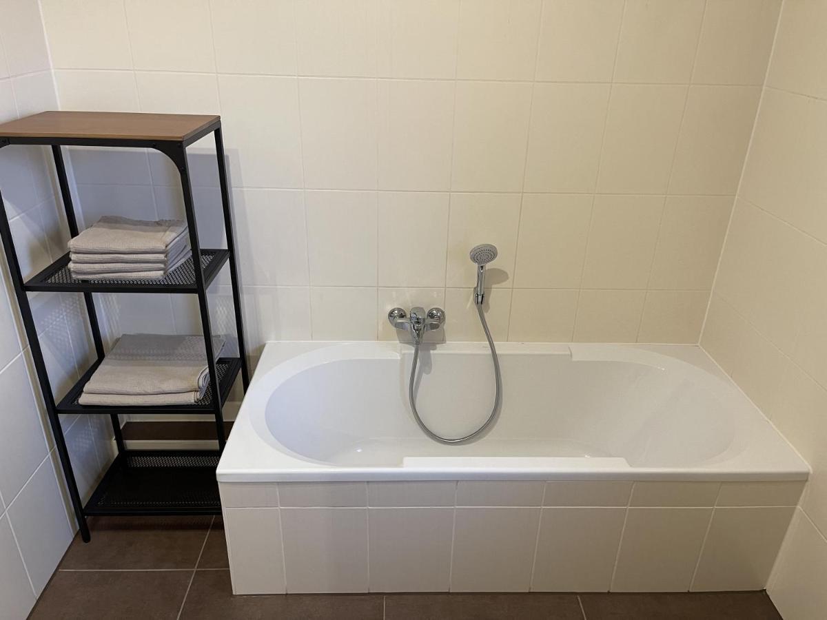 Apartment Muehlbach Bad Abbach Buitenkant foto