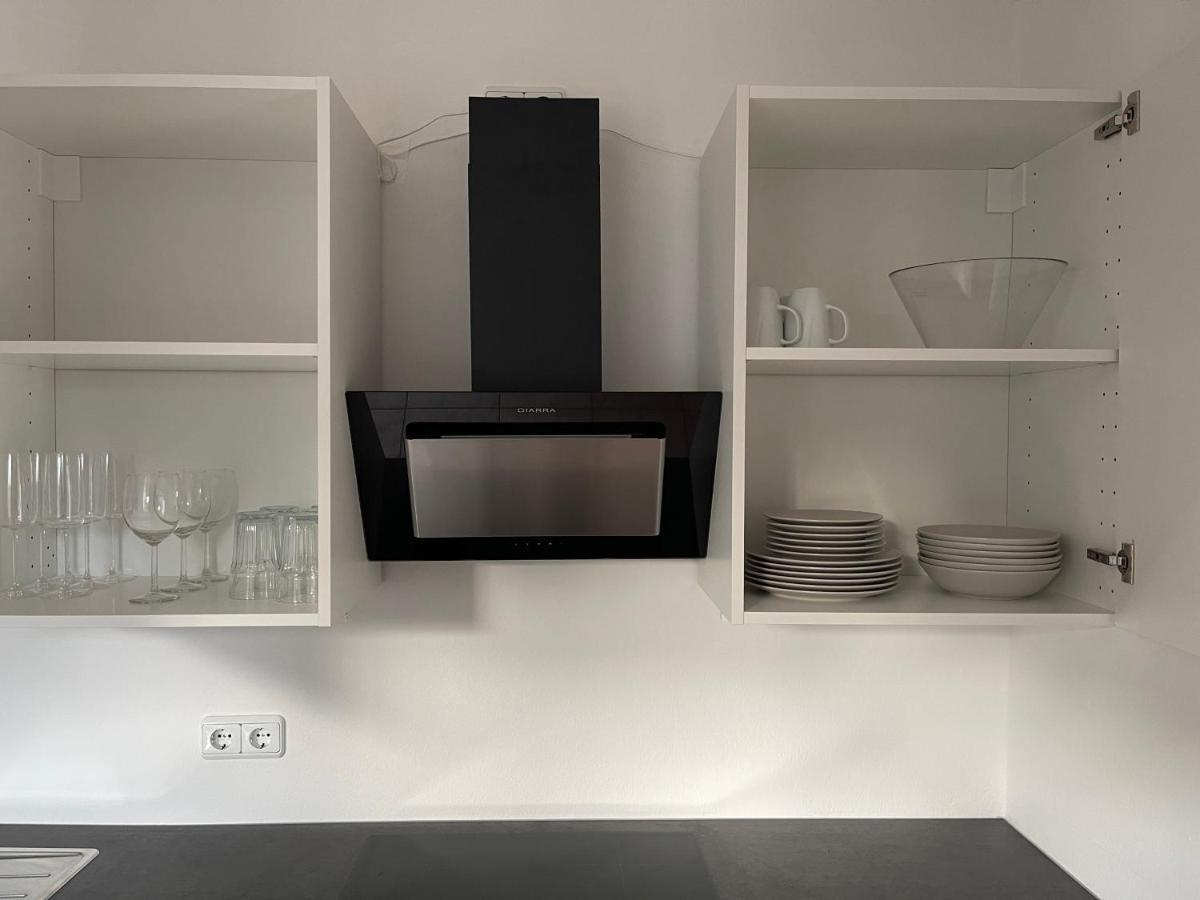 Apartment Muehlbach Bad Abbach Buitenkant foto