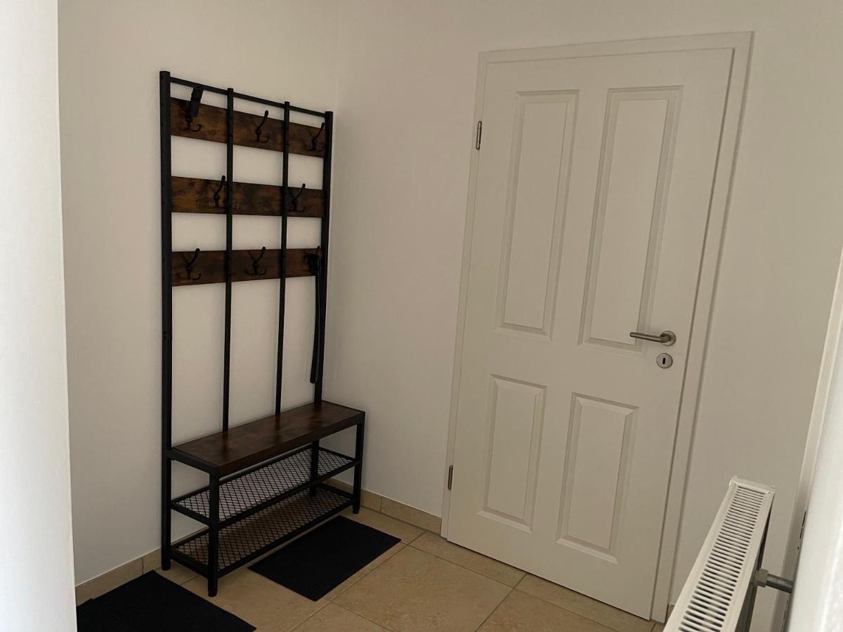 Apartment Muehlbach Bad Abbach Buitenkant foto
