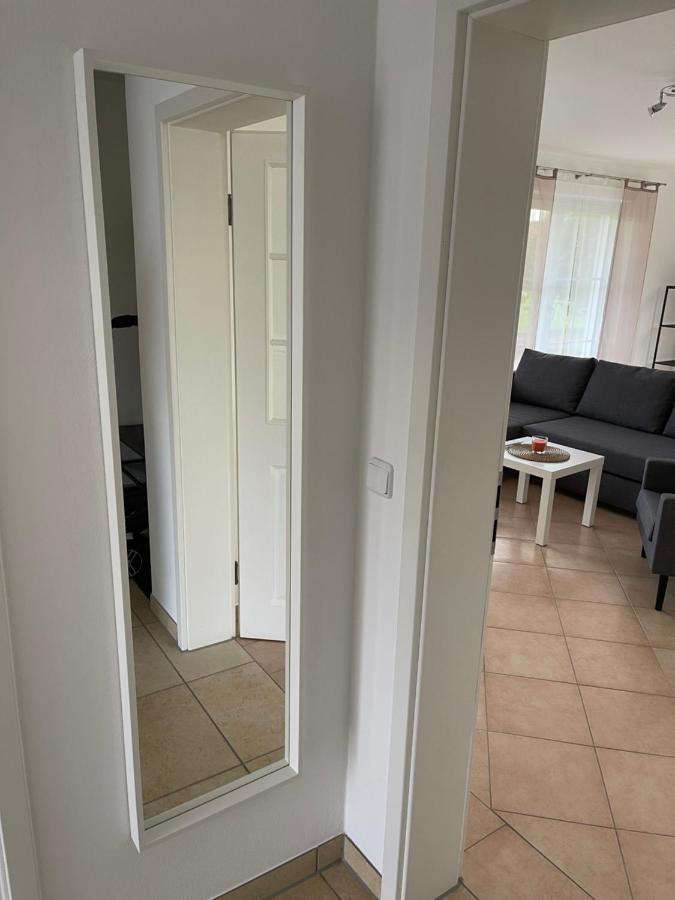 Apartment Muehlbach Bad Abbach Buitenkant foto