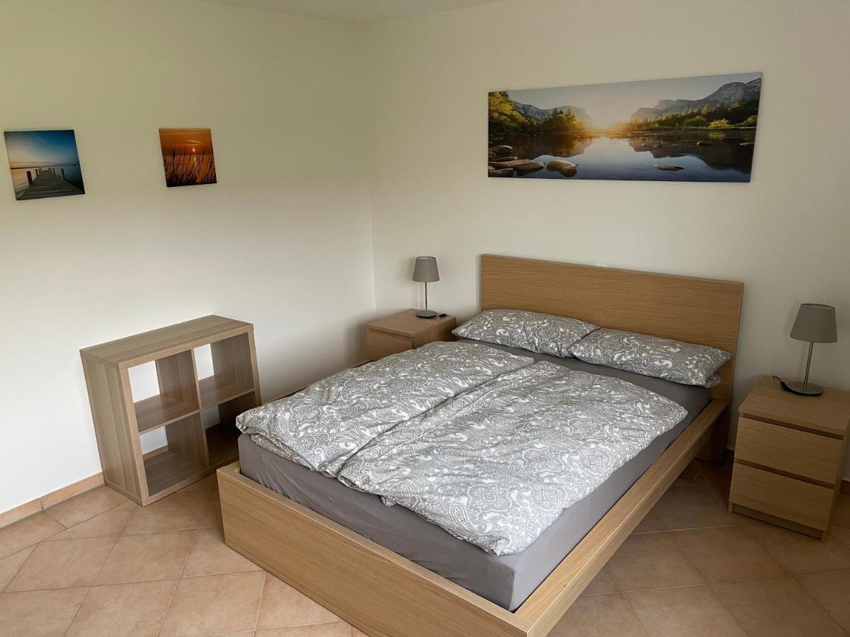Apartment Muehlbach Bad Abbach Buitenkant foto
