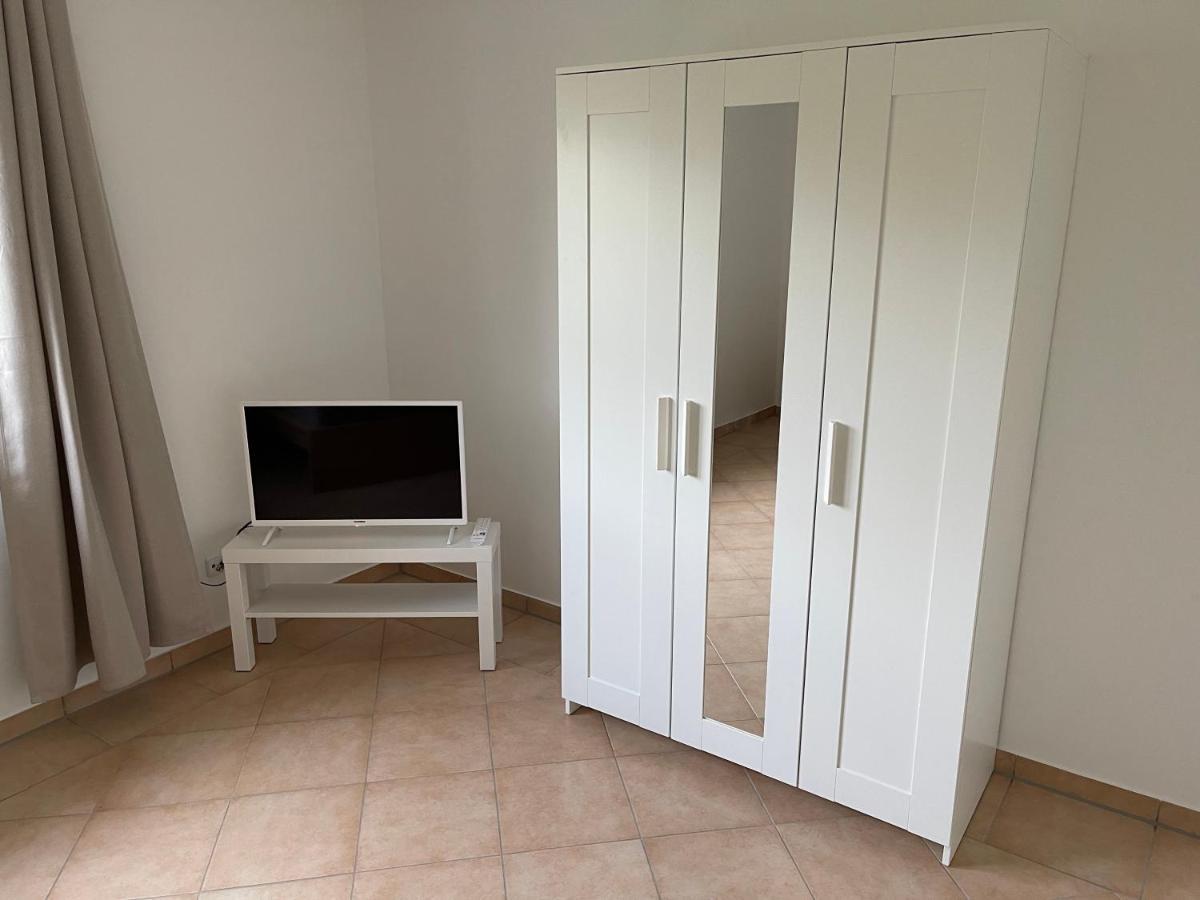 Apartment Muehlbach Bad Abbach Buitenkant foto